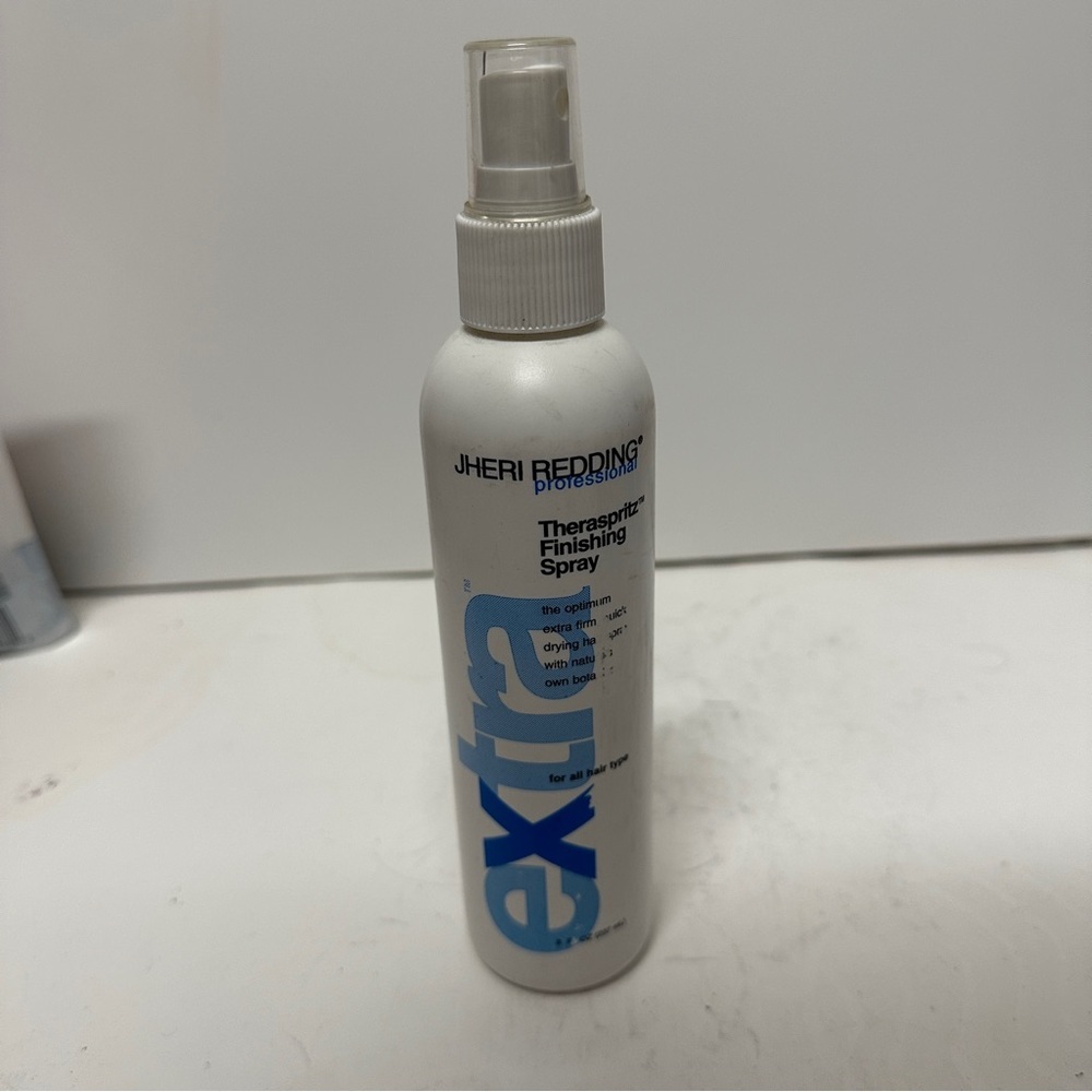 Jheri Redding Theraspritz Finishing Spray 8 OZ
